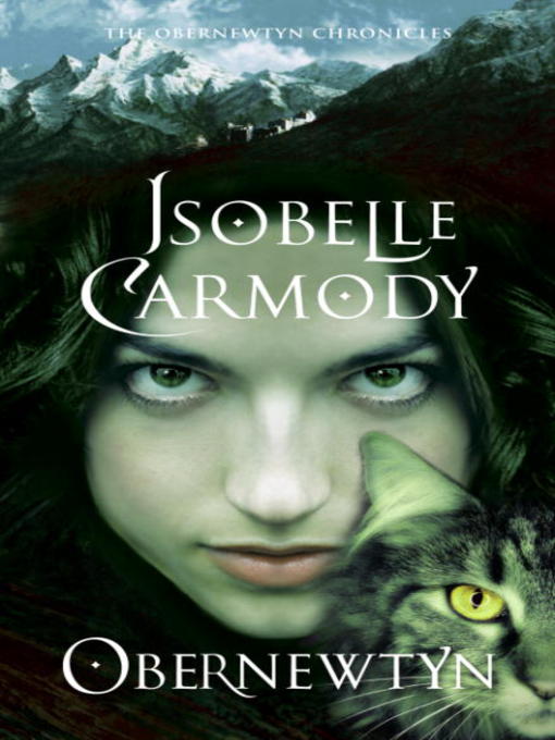 Title details for Obernewtyn by Isobelle Carmody - Available